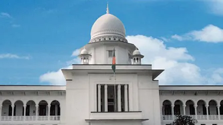 আদালত অবমাননার মামলায় পক্ষভুক্ত হতে ২০০ আইনজীবীর আবেদনের শুনানি ১৬ নভেম্বর