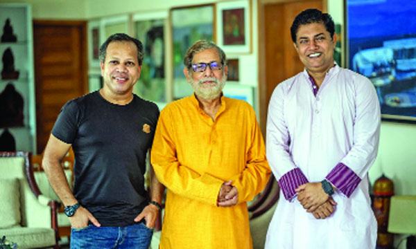 আজ তাদের জন্মদিন