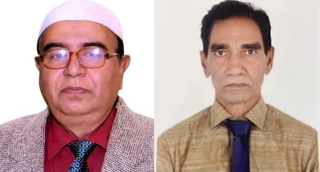 কুষ্টিয়া জেলা বিএনপির সভাপতি ও সম্পাদক গ্রেফতার