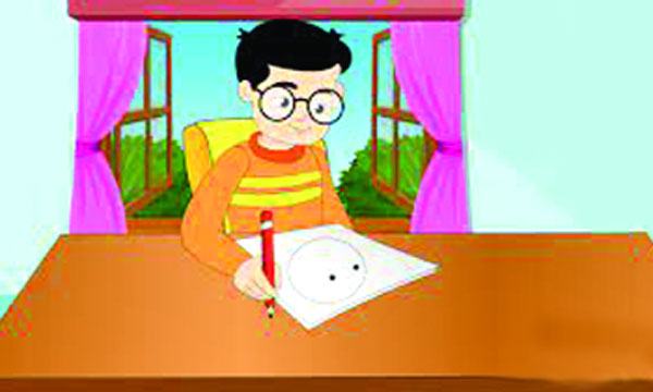 যে ছবি কথা বলেছিল