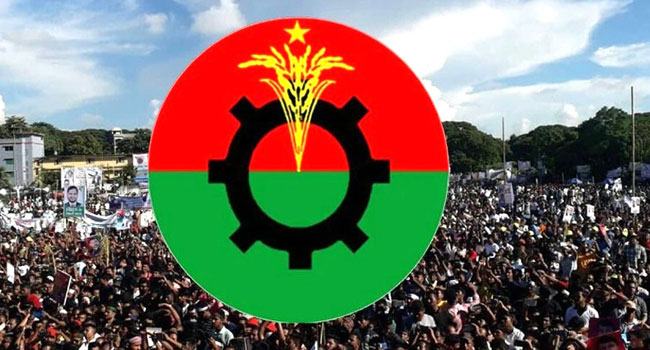 সৌদি থাকা ব্যক্তিও নাশকতা মামলার আসামি