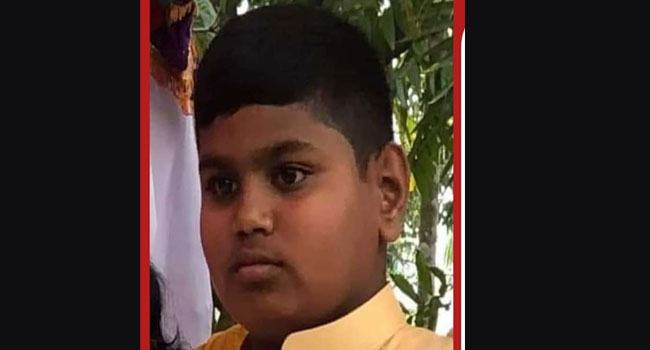 মোটরসাইকেলের ধাক্কায় প্রাণ গেল এসএসসি পরীক্ষার্থীর