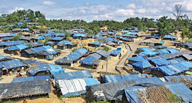 প্রত্যাবাসনে ইচ্ছুক রোহিঙ্গাদের যাচাই-বাছাই করেছে মিয়ানমার
