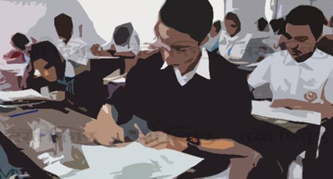 বাউবির বিএ ও বিএসএস পরীক্ষা শুরু ৩ নভেম্বর