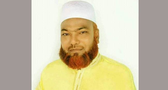 মেহেরপুর জেলা জামায়াতের আমির আটক