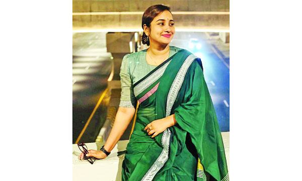 এলেন, গাইলেন আর জয় করলেন জাতীয় চলচ্চিত্র পুরস্কার