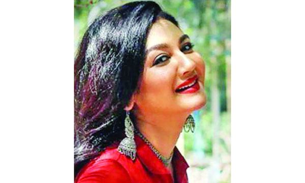 আমি এক-একটি চরিত্র হয়ে বেঁচে থাকি :  জয়া আহসান