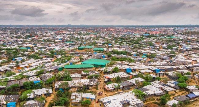 উখিয়া রোহিঙ্গা ক্যাম্পে পুলিশের সাথে গোলাগুলি, গ্রেফতার ৫