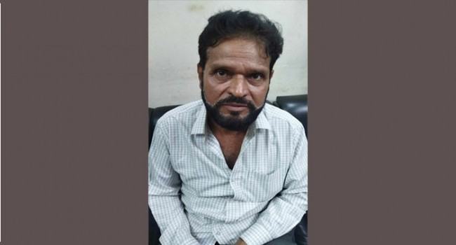 ব্রাহ্মণবাড়িয়ায় পৌর কাউন্সিলর বিএনপি নেতা কাউছার গ্রেফতার