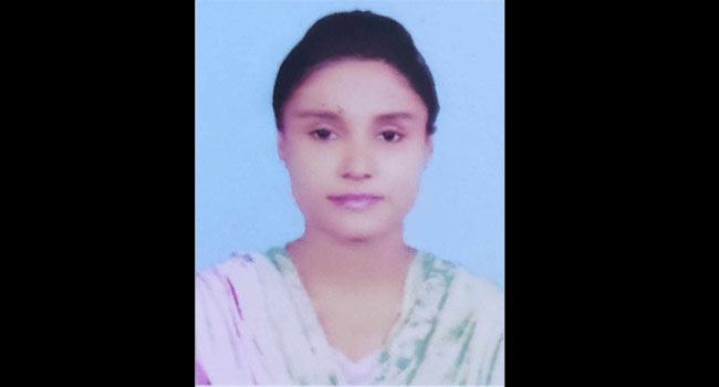 উপ-সহকারী কৃষি কর্মকর্তার আত্মহত্যা, হাসপাতালে লাশ রেখে পালিয়েছে স্বামী