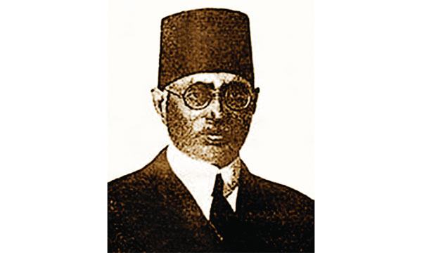 দার্শনিক মোহাম্মদ বরকতুল্লাহ জগৎ ও জীবন ভাবনা