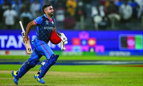 আফগান সাফল্যের নেপথ্য নায়ক