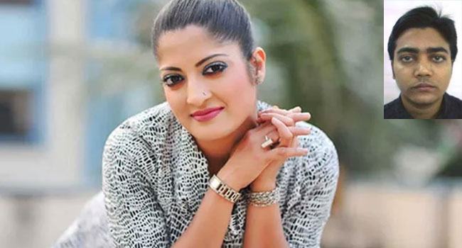 হুমায়রা হিমুর 'প্রেমিক' আটক