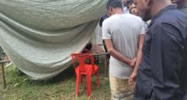 পাবনার উপজেলা চেয়ারম্যানের ভাইয়ের লাশ উদ্ধার