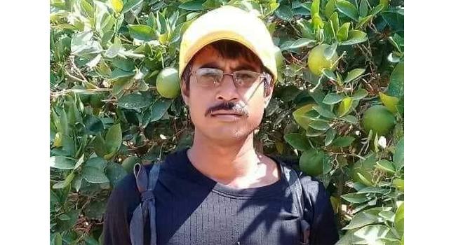 নোয়াখালীর যুবককে লিবিয়াতে গুলি করে হত্যা