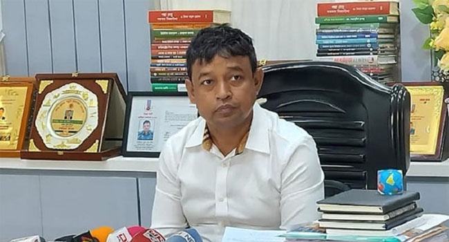 বিএনপির সমাবেশে হামলাকারীদের আইনের আওতায় আনা হবে : ডিবি প্রধান হারুন