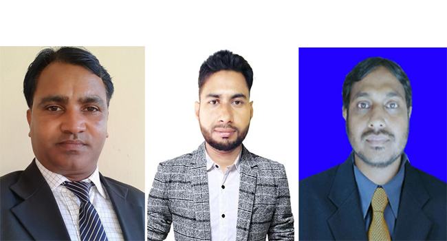 বাংলাদেশ প্রেস ক্লাব কমলগঞ্জ উপজেলা শাখার ত্রি-বার্ষিক সম্মেলন সম্পন্ন