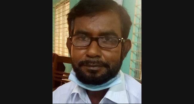 রাজবাড়ীতে মোটরসাইকেল থেকে সড়কে ছিটকে, আইনজীবী নিহত