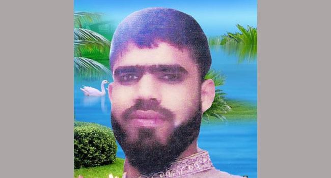 ৮ মাসেও সন্ধান মিলেনি নাঈম শেখের