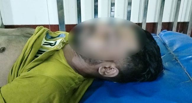 ব্রাহ্মণবাড়িয়ায় শ্বশুর বাড়িতে বেড়াতে গিয়ে যুবকের আত্মহত্যা