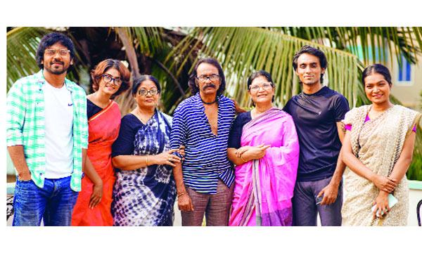 ‘আমি হুমায়ূন আহমেদ হতে চাই’