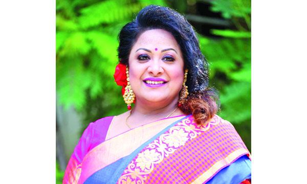 এত ভালোবাসা পাবো ভাবিনি : অরুণা বিশ্বাস
