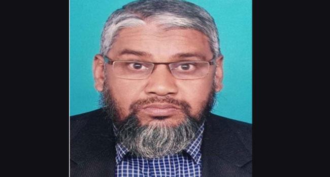 রংপুরে ইউপি চেয়ারম্যান, জামায়াত-নেতাকে কুপিয়ে হত্যা