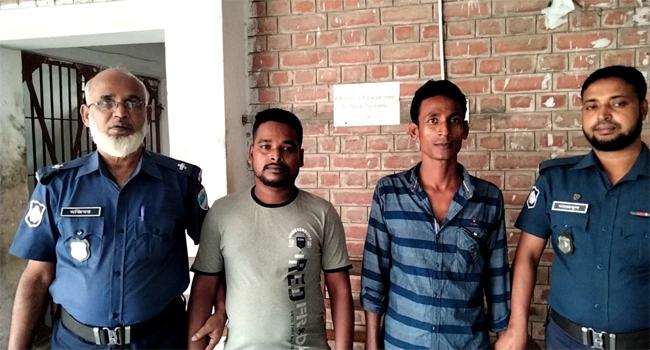 চুয়াডাঙ্গার আবু হুরায়রা হত্যা মামলায় এক যুবককে মৃত্যুদণ্ড