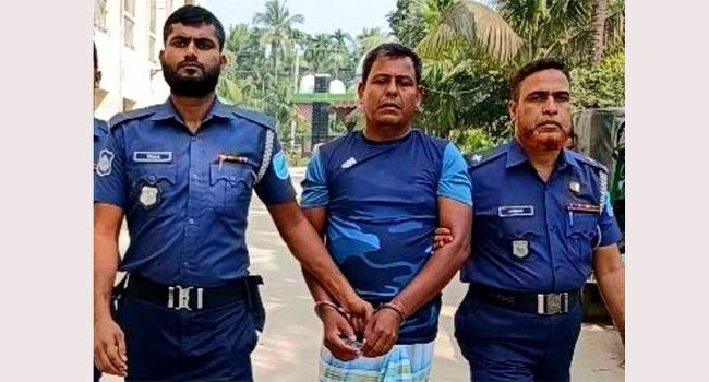 স্ত্রীর সাথে অবৈধ সম্পর্কের সন্দেহে ছোট ভাইকে হত্যা, বড় ভাইয়ের মৃত্যুদণ্ড