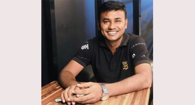 আমানউল্লাহ আমানের সন্ধান ও মুক্তি দাবি