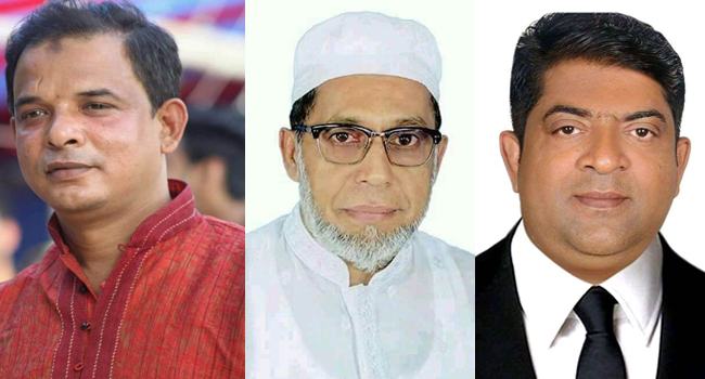 ১০ দিনে ৭০ নেতাকর্মী গ্রেফতারের অভিযোগ শরীয়তপুর জেলা বিএনপির