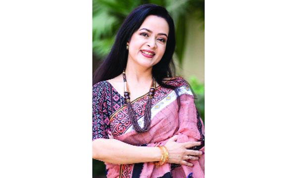 ছন্দামনির ৩ দশক