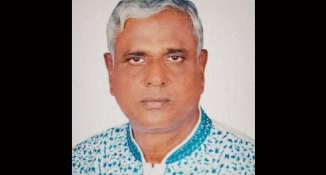 যশোরে ইউপি চেয়ারম্যানের লাশ উদ্ধার