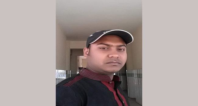 ভারতে চিকিৎসাধীন রাসেল নাশকতা মামলার আসামি