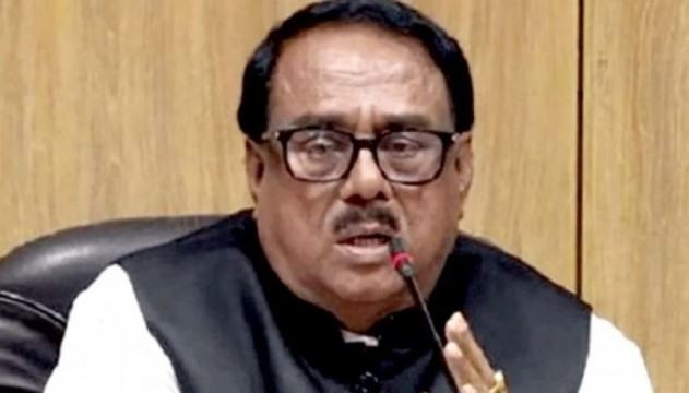 সরকার দারিদ্র্য দূরীকরণে সামাজিক নিরাপত্তা নিশ্চিতের ওপর গুরুত্ব দিয়েছে : খাদ্যমন্ত্রী