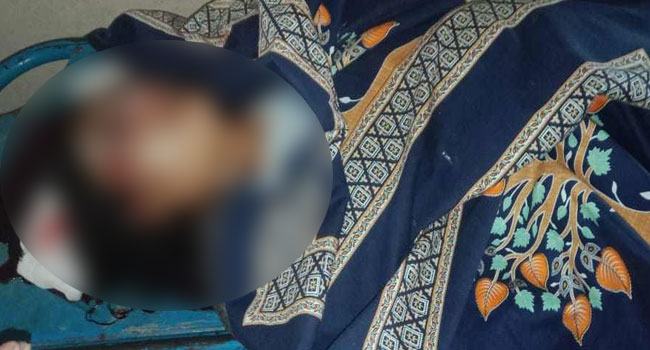 বড় বোনকে হত্যার অভিযোগে ছোট বোন আটক