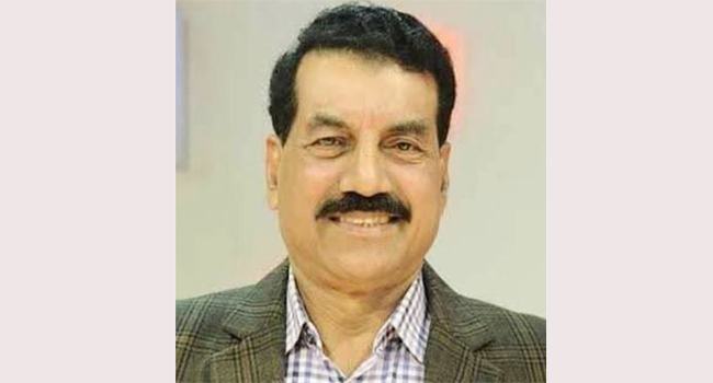 নরসিংদীতে বিএনপির কেন্দ্রীয় নেতা খায়রুল একদিনের রিমান্ডে