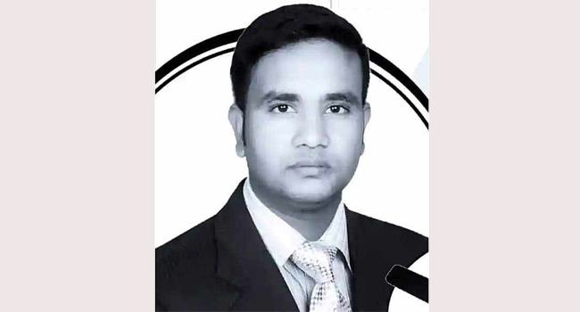 ফেনী‌তে অবরোধে ট্রাকে আগুন : গ্রেফতার যুবলীগ নেতাকে বহিষ্কার