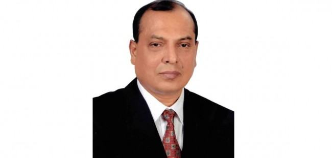 গাজীপুর জেলা বিএনপির সাবেক সাধারণ সম্পাদক সহ গ্রেফতার ৮