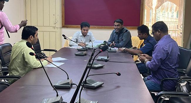 ব্রাহ্মণবাড়িয়া-২ উপনির্বাচনে অনিয়মের তদন্ত কার্যক্রম শুরু