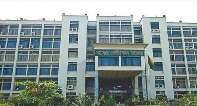 যশোরে শৃঙ্খলা ফেরাতে যমেকের ২৩ জনকে শোকজ
