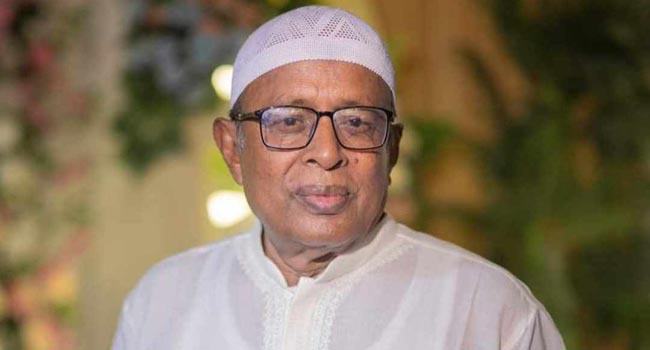 ব্রাহ্মণবাড়িয়ায় জেলা বিএনপি নেতা কচি মোল্লা গ্রেফতার