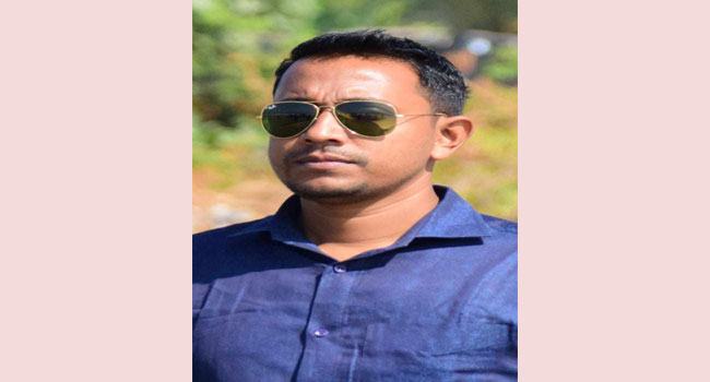 কুষ্টিয়াতে স্বেচ্ছাসেবক লীগ নেতার নামে নাশকতার মামলা