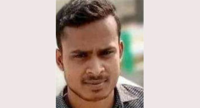 চকরিয়ায় দেয়ালচাপায় এক শ্রমিকের মৃত্যু