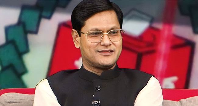 এমপির মনোনয়ন পেতে চেয়ারম্যান পদ থেকে পদত্যাগ