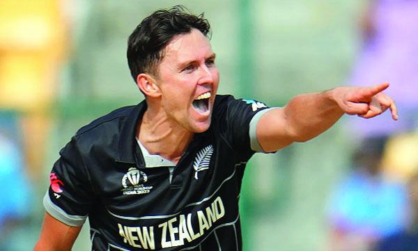 নিউজিল্যান্ডের জয়ে সুবিধায় বাংলাদেশ