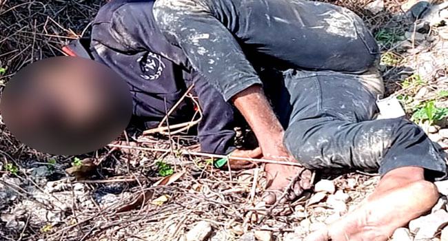 নাঙ্গলকোটে অটোরিকশাচালকের লাশ উদ্ধার, পরিবারের অভিযোগ হত্যা