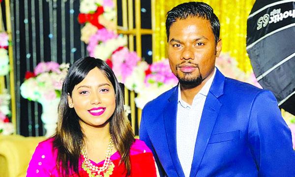 উপস্থাপক রাফসান সাবাবের বিয়ে বিচ্ছেদ