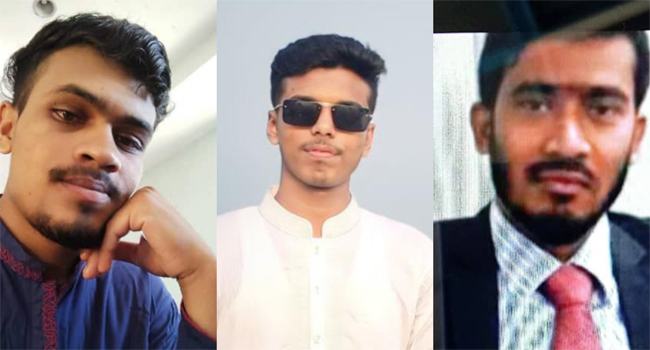 ক্ষতিপূরণ পেল মালয়েশিয়ায় ভূমিধসে নিহত ৩ শ্রমিকের পরিবার