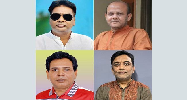 ফেনীতে বিএনপি-যুবদলের ৪ নেতা গ্রেফতার